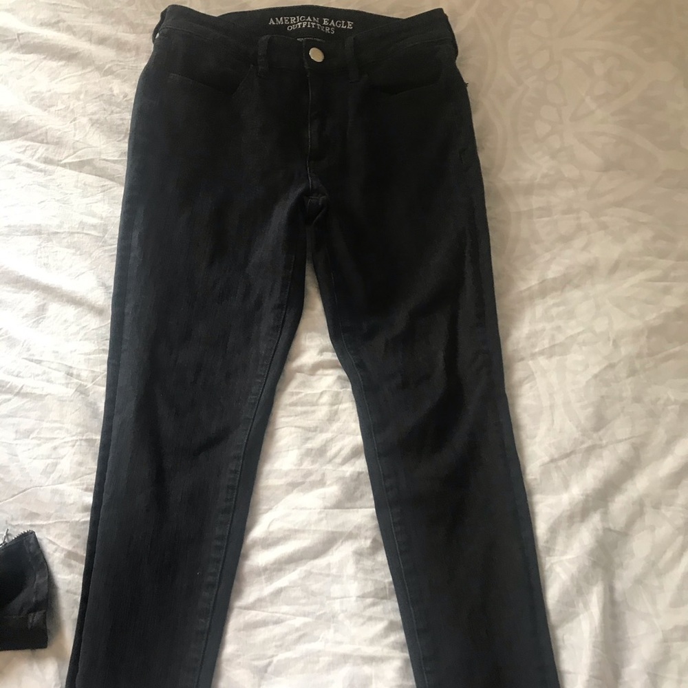 AE jeans